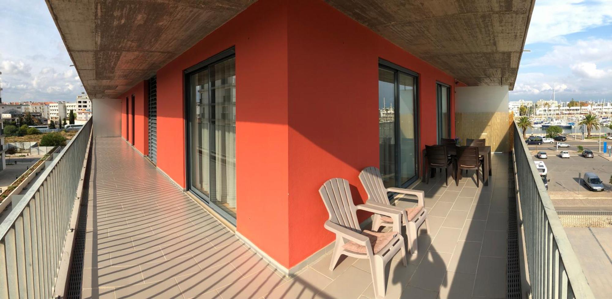 Casa Do Infante Apartment Lagos Bagian luar foto