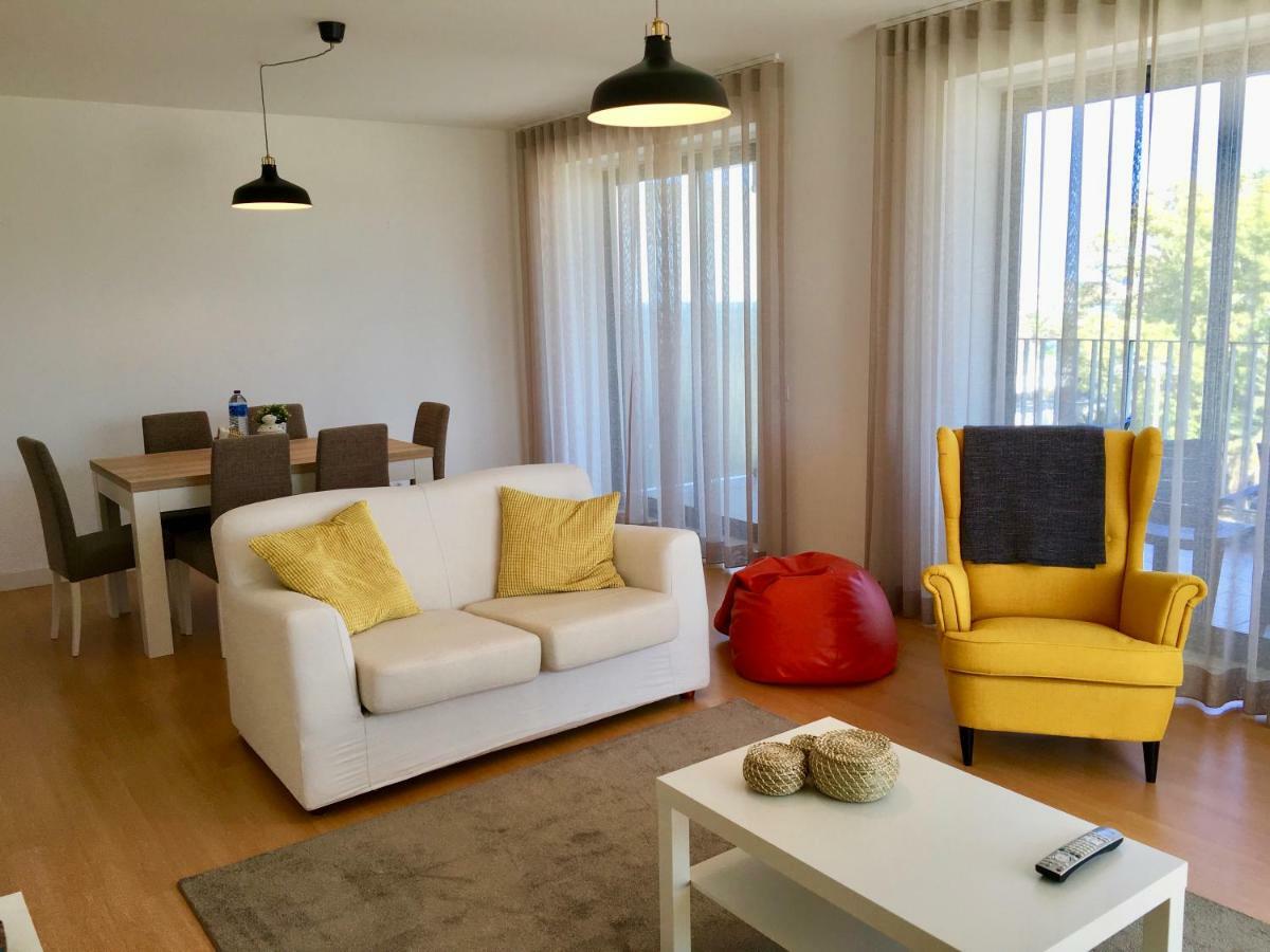 Casa Do Infante Apartment Lagos Bagian luar foto